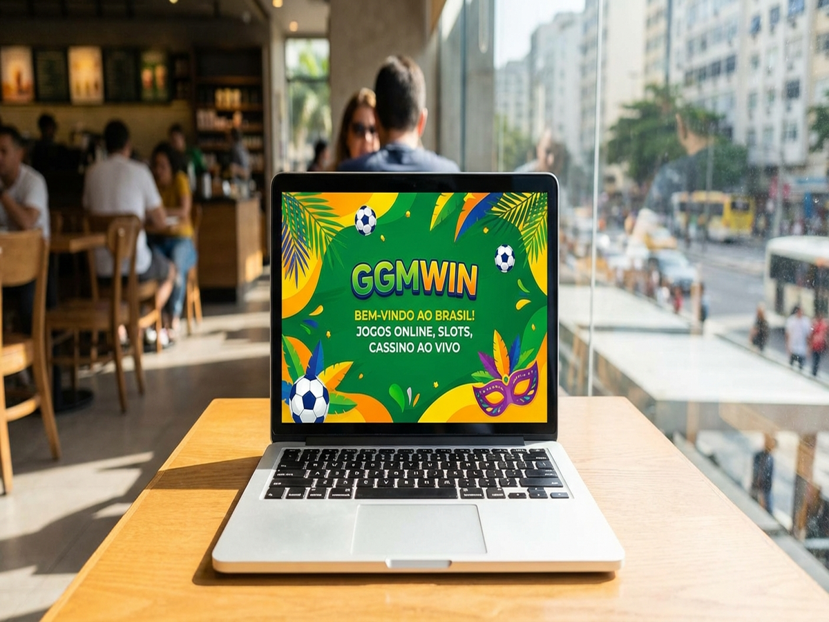 Screenshot 1 ggmwin